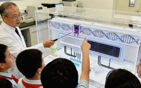 开原FAP监测方案基因检测严选机构汇总与地址信息