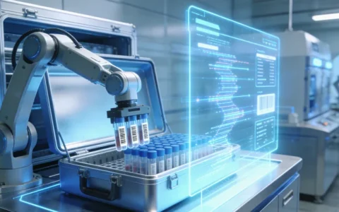 蛟河做MSI检测基因检测的机构有哪些？