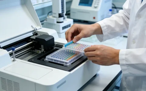 清远dMMR检测基因检测办理地址与联系电话