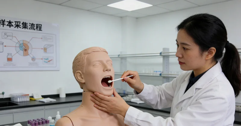 四平家庭共同关注遗传健康