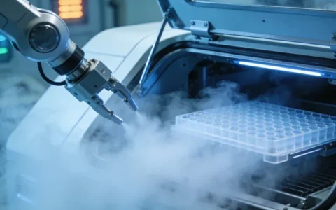 通辽MMR基因检测一般去哪做？口碑好的机构推荐