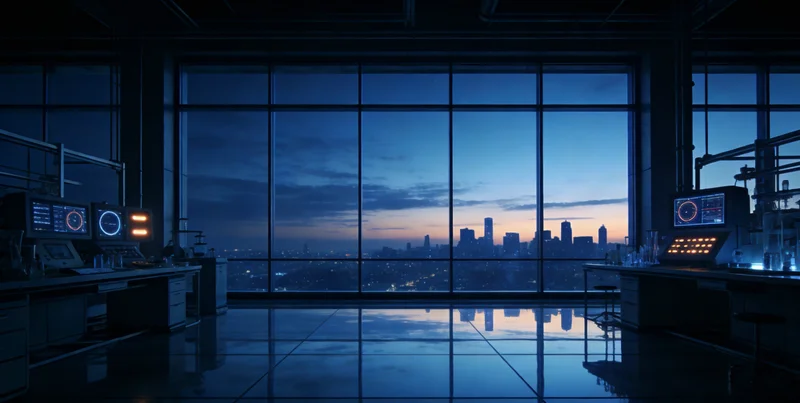 迁安女性在本地进行无创基因检测