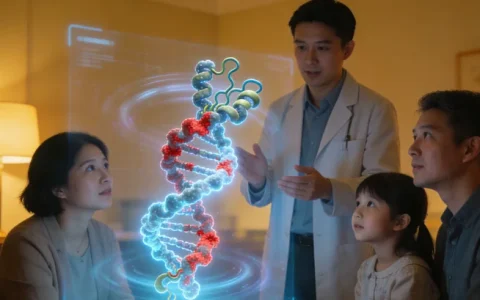 惠州FAP监测方案基因检测精选机构最新汇总