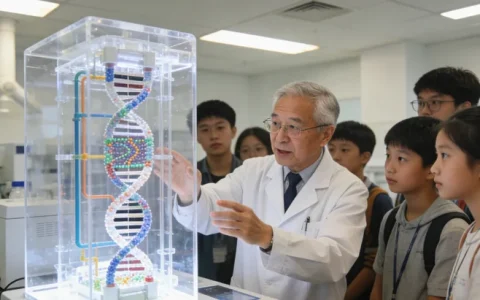 荥阳MAP基因检测正规机构去哪找？