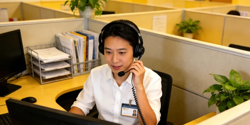 横州基因检测报告解读场景