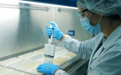 青州李-佛美尼综合征基因检测公司完整名录与地址