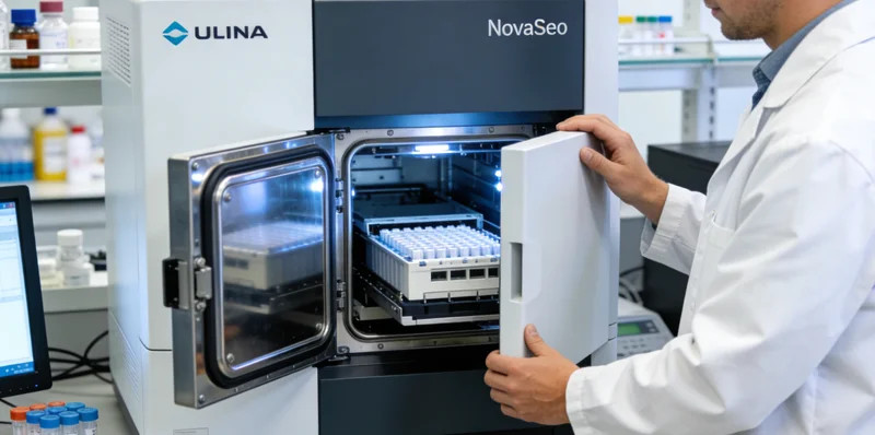 南平儿童眼科检查与遗传咨询场景