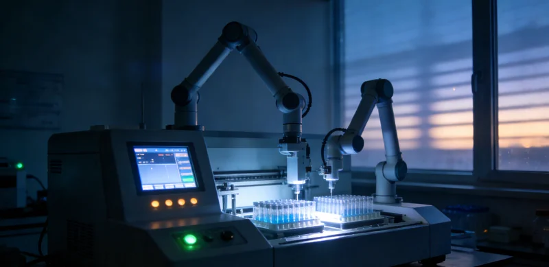 宜昌医院多学科协作诊治场景