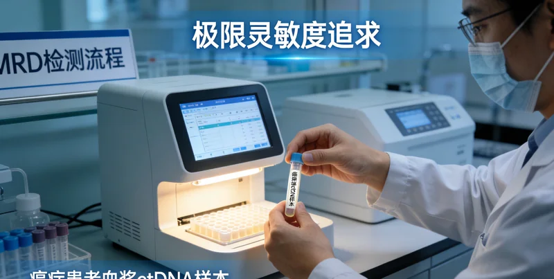 双鸭山女性进行遗传咨询与采样