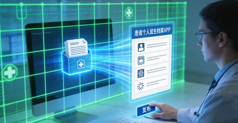 和田BRCA2基因遗传咨询场景