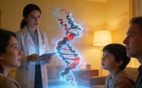 高平卵巢癌易感基因检测附近哪里做？详细地址