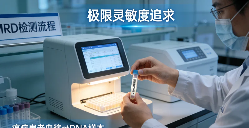 延吉神经鞘瘤病基因检测科学原理