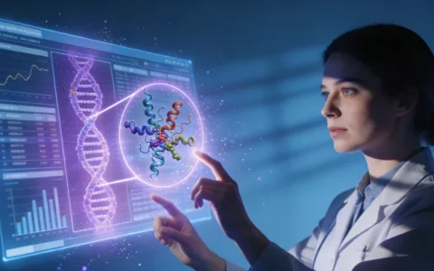 科右中旗林奇综合征基因检测中心汇总大全：地址汇总