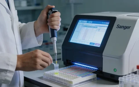 贵阳LFS生育选择基因检测专业公司名单及最新地址汇总