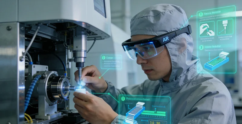 肠镜检查与息肉监测示意图