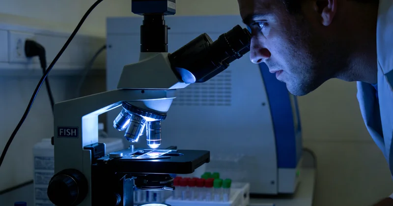 龙岩渔业劳动者通过基因检测管理