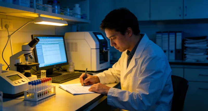 溧阳事农劳动者张先生与家人在田