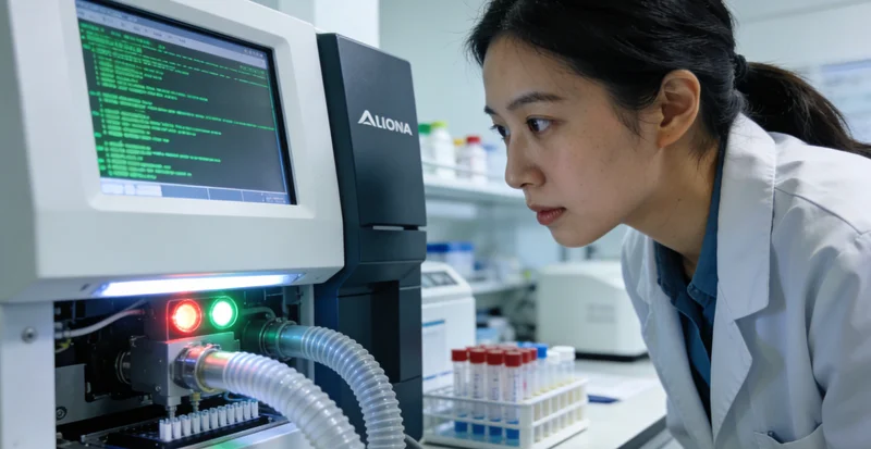 湘潭本地合规基因检测实验室工作