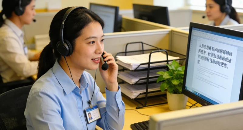 辽源软组织肉瘤基因检测报告专业