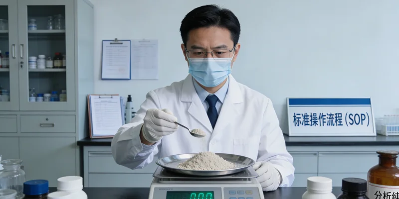 四子王旗健康管理-结肠镜检查示