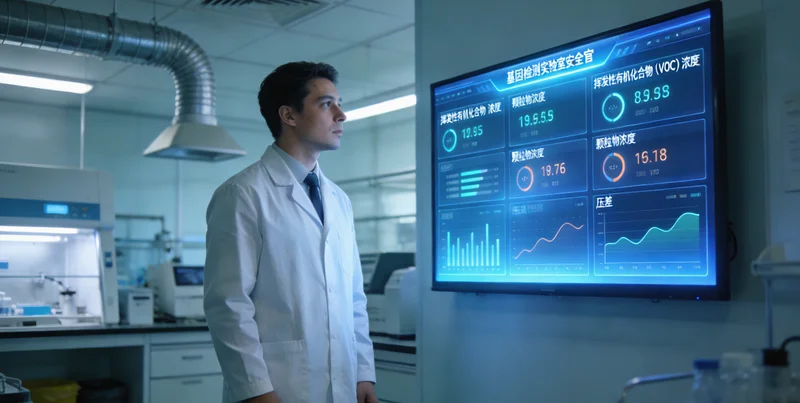 荔浦家庭遗传健康管理与规划