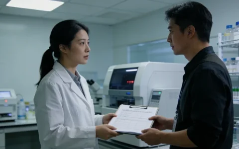 天津息肉癌变风险基因检测哪家公司最好？