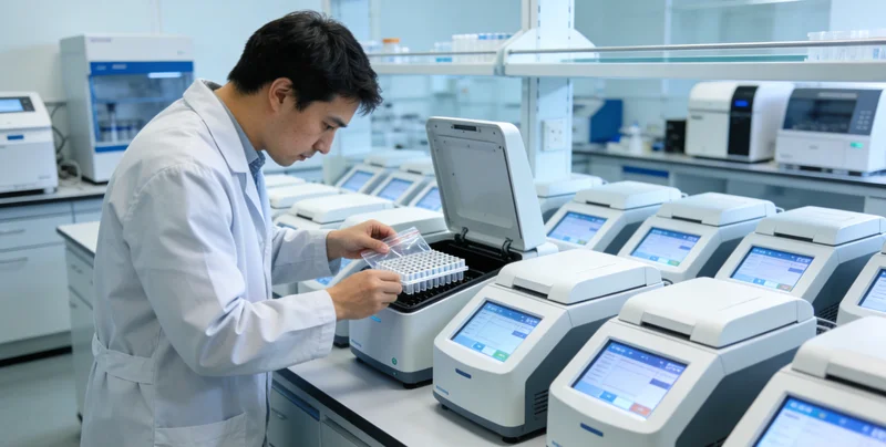 石河子居民定期医学检查预防肿瘤