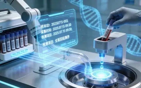 石嘴山限制型心肌病基因检测机构选择指南：看完不踩坑