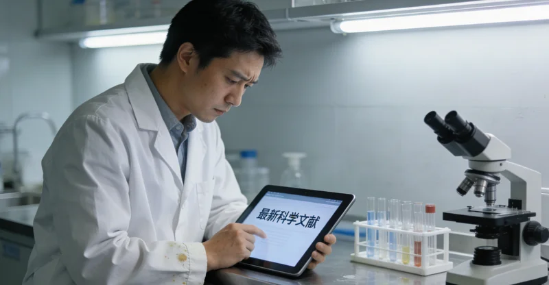 辉县基因检测实验室内部测序仪工