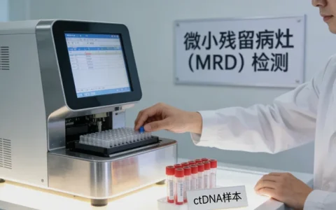 东宁PTEN错构瘤综合征基因检测公司完整名录与地址详情