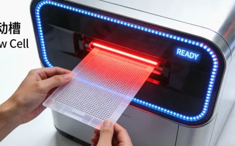 澄江黑斑息肉综合征基因检测公司有哪些？完整名单