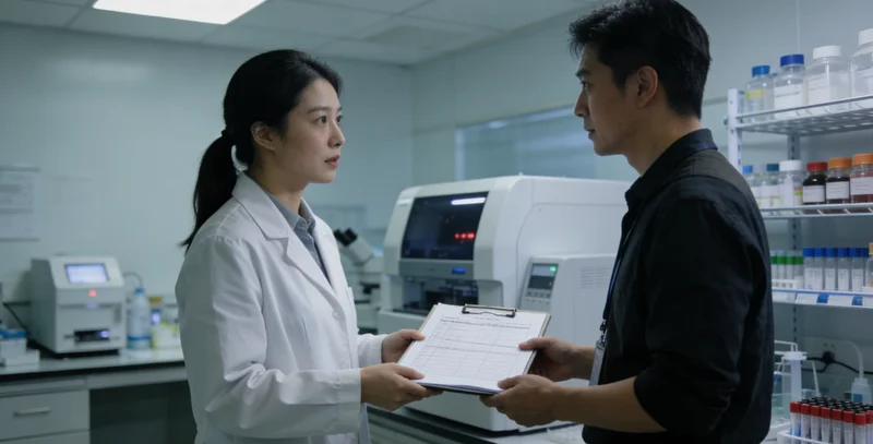 张家口PJS高风险人群定期胃肠