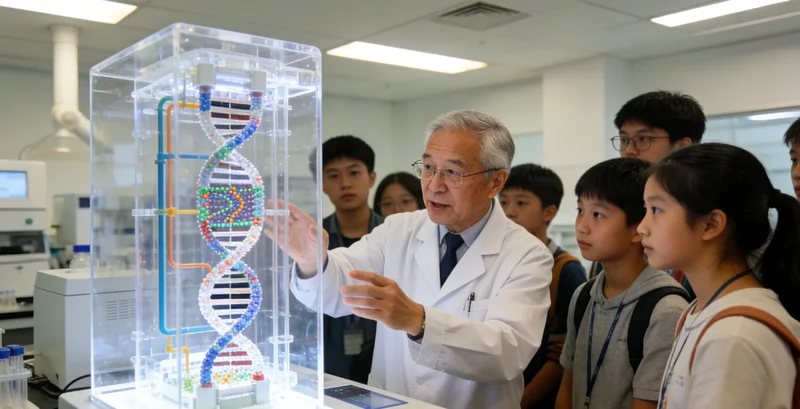 海口医院医生与家长沟通儿童贫血