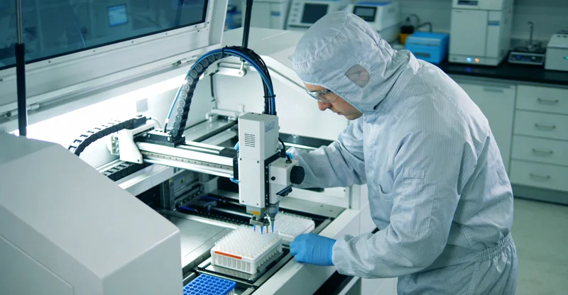 乐清女性向医生进行遗传咨询