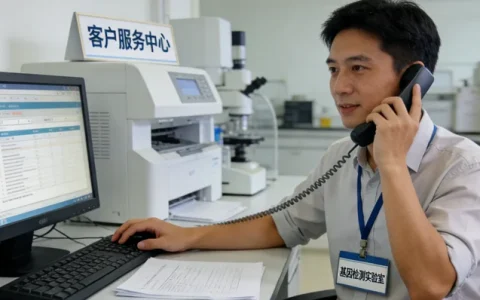 崇左FAP预防性手术基因检测精选机构最新汇总