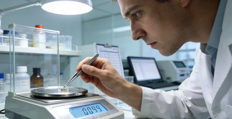 集安MEN基因检测实验室工作流