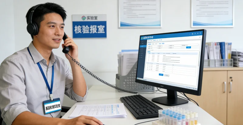 大庆专家解读APC基因检测报告