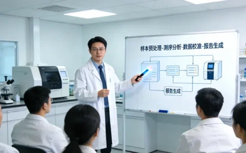 灯塔遗传性乳腺癌卵巢癌综合征基因检测如何辨别正规机构？