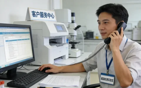 普洱RAD51D基因检测具体地址在哪里？【精准回答】