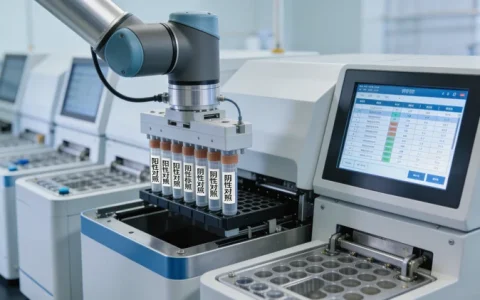 正蓝卵巢癌易感基因检测办理中心精选：检测服务地址