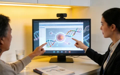 安丘林奇综合征监测方案基因检测机构口碑榜（用户评价）