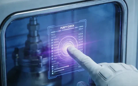 定州MEN2综合征基因检测哪家强？实力对比+推荐