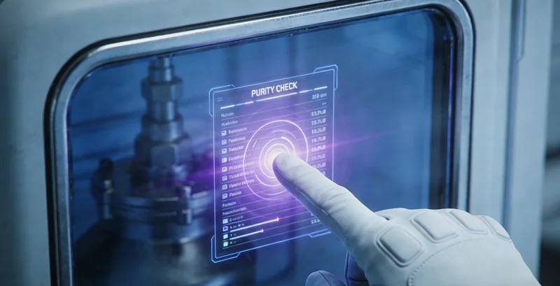 定州医院遗传咨询门诊场景