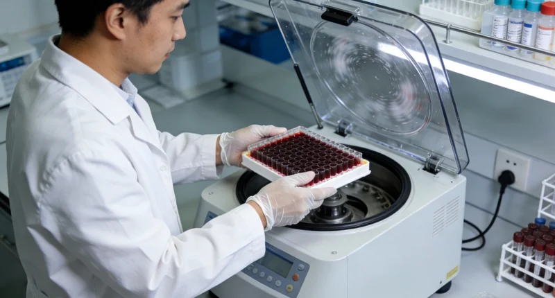 磐石市民进行定期乳腺健康筛查