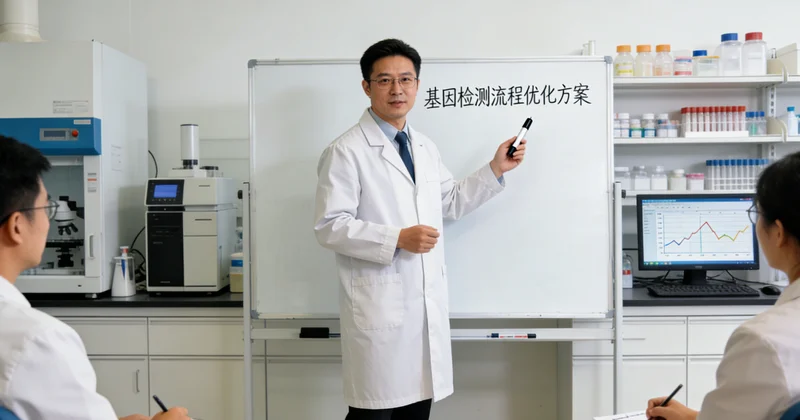 北京家庭遗传咨询场景医生与家庭