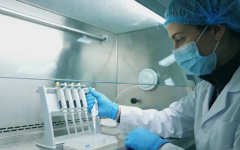 阳泉Li-Fraumeni综合征基因检测权威机构榜单（官方认证）