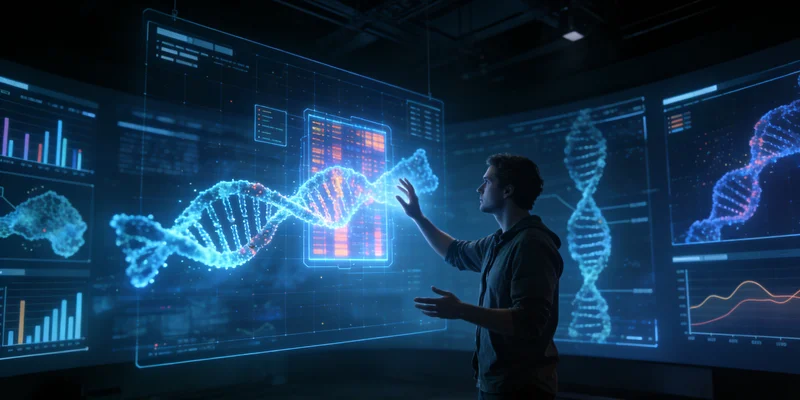 桂林实验室基因测序与数据分析流