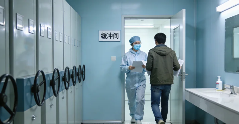 罗定家庭在客厅中温馨商议健康决