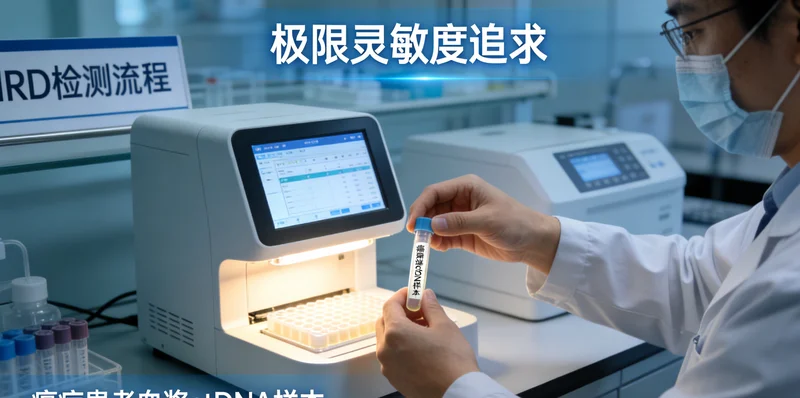 巴中医院护士进行静脉采血用于基