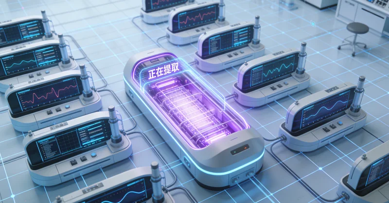 明光市家庭查看基因检测报告规划